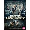 Parkland Entertainment The Champion of Auschwitz (DVD)