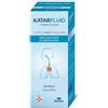 Katarfluid Tosse Soluzione Orale 200ml