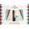 Collistar Cofanetto Impeccabile Mascara + Soluzione Bifasica Struccante 35ml + Pochette 3 Pezzi