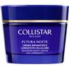 Collistar Futura Notte Crema Riparatrice Longevità 50ml