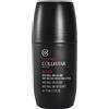 Collistar Uomo Deo Roll On 48 Ore Deodorante 75ml
