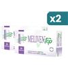 Meliven Top Integratore Venotonico 2 confezioni da 20 Compresse