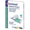 ESSITY ITALY SpA medicazione idrofobica cutimed sorbact hydro 7,5x15 cm 10 pezzi
