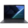 ASUS EXPERTBOOK B3 B3405CAA-LY0284X 14" WUXGA INTEL CORE ULTRA 7 365H RAM 16GB-SSD 512GB NVMe-INTEL GRAPHICS-WI-FI 7 + GIGABIT LAN-WIN 11 PROF GRIGIO (90NX0A01-M009X0)