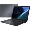 ASUS EXPERTBOOK BM3 BM3406CHA-LY0042X 14" WUXGA AMD RYZEN 5 220 RAM 16GB-SSD 1TB NVMe-AMD RADEON GRAPHICS 740-WI-FI 7-WIN 11 PROF GRIGIO (90NX0A62-M001J0)