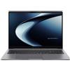 ASUS EXPERTBOOK P5 P5405CAA-NZ0328X 14" WQXGA INTEL CORE ULTRA 7 365H RAM 16GB-SSD 1TB NVMe-INTEL GRAPHICS-WI-FI 7-WIN 11 PROF GRIGIO (90NX0A91-M00CD0)