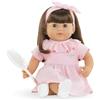 Corolle Mon Grand Poupon COROLLE - Julie - 36 cm - Poupon a cheveux - Senteur de vanille - des 3 ans