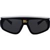 Dolce & Gabbana Occhiali da Sole Dolce & Gabbana DG6177 501/87