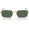 Ray-Ban Occhiali da Sole Ray-Ban Asap Rocky RB3928 001/71