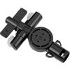 AS Axis Spindleon Ugello lavafaro anteriore 85381-53080 compatibile con Mazda compatibile con Subaru