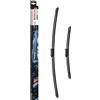 Bosch Tergicristalli Bosch Aerotwin A143S, Lunghezza 650mm/380mm, 1 set per parabrezza anteriore, Solo per veicoli con guida a destra UK