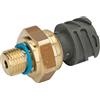 FEBI BILSTEIN Interruttore di pressione olio 171281 Apertura chiave: 27 Compatibilità con DAF CF 85 XF CF 75 XF 105 CF