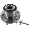 SKF VKBA 6752 Kit Cuscinetto per Ruota | Compatibile con: FORD GALAXY II, S-MAX, LAND ROVER FREELANDER 2