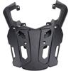 Akozon Staffa per Portapacchi Posteriore per Moto Ad Alto Carico in Lega di Alluminio per XADV 150 20192022