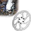 Runfarr Disco del Freno motociclistico per Grigio Moto GT73