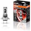 OSRAM NIGHT BREAKER LED SPEED H7 per Moto, Lampada LED retrofit per moto omologate per uso stradale, 6000K, installazione rapida, non richiede accessori meccanici, LEDEC02 integrato, 1 lampada
