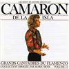 VIDB1 Vol. 15-Great Masters Of Flamenco