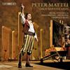 Bis Great Baritone Arias