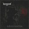 Black lodge records Ghostlands - Wounds from a bleeding earth