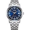 Citizen NJ0210-56L Orologio Uomo Meccanico