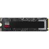 Samsung SSD Samsung MZ-VAP8T0 8 TB M.2 PCI Express 5.0 NVMe V-NAND TLC [MZ-VAP8T0BW]