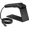 HP Lettore di codice a barre HP Engage 2D G2 Barcode Scanner [6Y2V4AA]