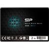 Silicon Power SSD Silicon Power Ace A55 2.5" 2 TB Serial ATA III 3D NAND [SP002TBSS3A55S25]