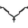 Kensington Braccio per doppio monitor ad altezza regolabile one-touch SmartFit® [K59601WW]