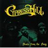 Cypress Hill Beats from the Bong (Vinyl LP) 12" Album