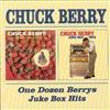 Chuck Berry One Dozen Berrys/Juke Box Hits (CD) Album