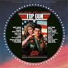 Various Artists Top Gun (Vinyl LP) Limited 12" Album Picture Disc