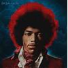 Jimi Hendrix Both Sides of the Sky (Vinyl LP) 12" Album