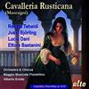 Cavalleria Rusticana (Mascagni: Targi Cavalleria Rusticana (Mascagni: Targi (CD)