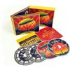 Warner Music Japan NUOVO Saiten no Hi Deluxe Edition 2CD + DVD + DVD BONUS - Led Zeppelin