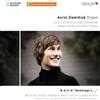 Aurel Dawidiuk Aurel Dawidiuk: B-A-C-H 'Hommage À...' (CD) Album