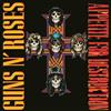 Guns N' Roses Appetite for Destruction (Vinyl LP) 12" Remastered Album