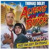 Thomas Dolby Aliens Ate My Buick