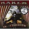 H.A.R.E.M. Enjoy The Show (CD)
