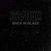 Various Artists Back in Black: Redux (CD) Album Digipak