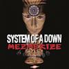 System of a Down Mezmerize (Vinyl LP) 12" Album