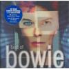 David Bowie Best of Bowie by David Bowie (CD, Oct-2002, 2 Discs, Virgin) (CD)
