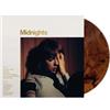 Taylor Swift Midnights: Mahogany Edition (Vinyl LP) 12" Album Coloured Vinyl
