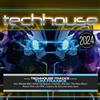 Various Artists Tech House 2024 (CD)