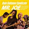 Rain Sultanov Syndicate Mr. Joe (CD)