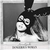 Ariana Grande Dangerous Woman (CD) Album