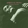 Spiritual Front The Queen Is Not Dead (CD) Album Digipak