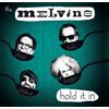 Melvins Hold It In (CD) Album