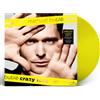 Michael Bublé Crazy Love (Vinyl LP) 12" Album Coloured Vinyl (Limited Edition)