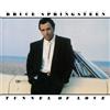 Bruce Springsteen Tunnel of Love (Vinyl LP) 12" Album