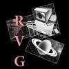 RVG A Quality of Mercy (CD) Album